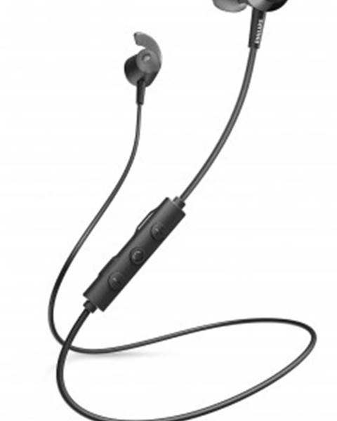 Philips Bezdrátová sluchátka Philips TAE4205BK