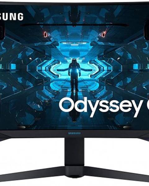Samsung Monitor Samsung Odyssey G7 C27G75TQSUXEN