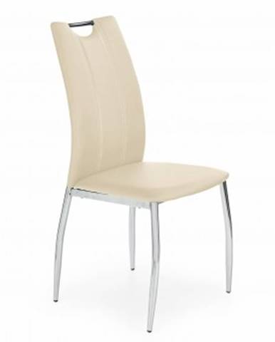 Jídelní židle jídelní židle k187 béžová