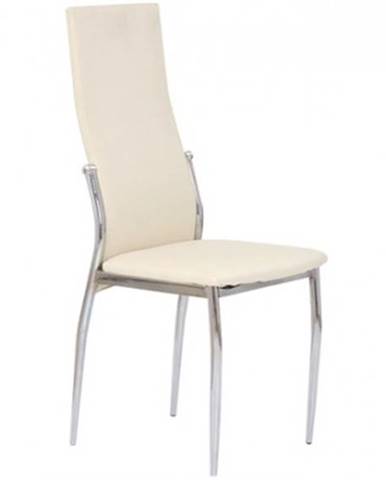 Jídelní židle jídelní židle k3 béžová