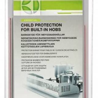 Příslušenství pro sporáky dětská ochranná lišta pro sporáky electrolux e4ohpr60