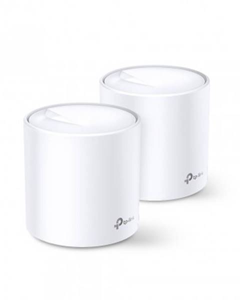 TP-link WiFi mesh TP-Link Deco X20, AX1800, 2-pack