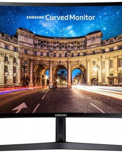 Samsung Monitor Samsung C24F396