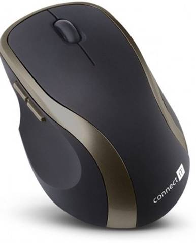 Bezdrátová myš Connect IT CI-1133