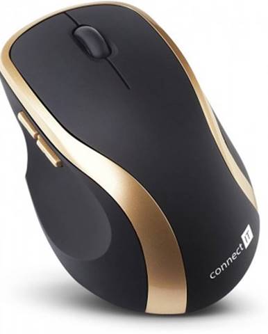 Bezdrátová myš Connect IT CI-260