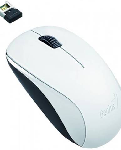 Bezdrátová myš Genius NX-7000