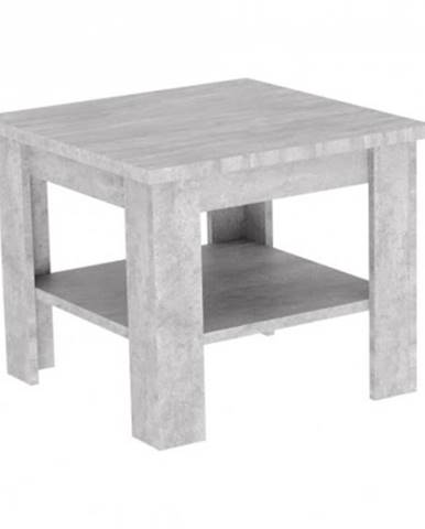 Konferenční stolek Gete - čtverec