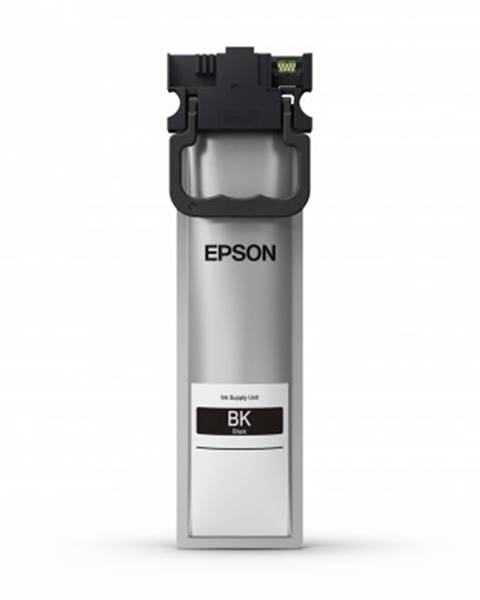 Epson Cartridge Epson C13T944140, WF-C5XXX, černá