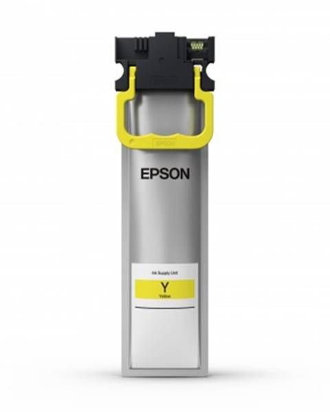 Epson Cartridge Epson C13T944440, WF-C5XXX, žlutá