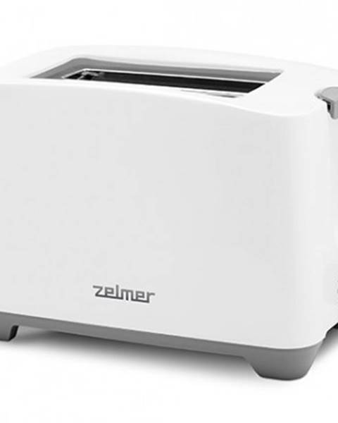 Zelmer Topinkovač Zelmer ZTS7386, 750W, bílý