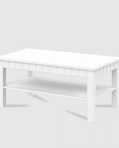 Konfereční stolek - dřevěný konferenční stolek tampere - typ 45