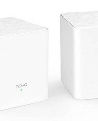 Router wifi mesh tenda nova mw3, 2-pack