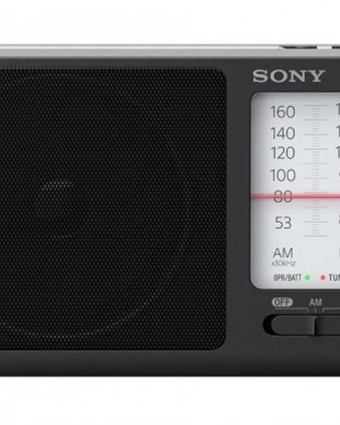 Sony Rádio Sony ICF-506