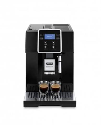 Automatické espresso de'longhi esam420.40.b