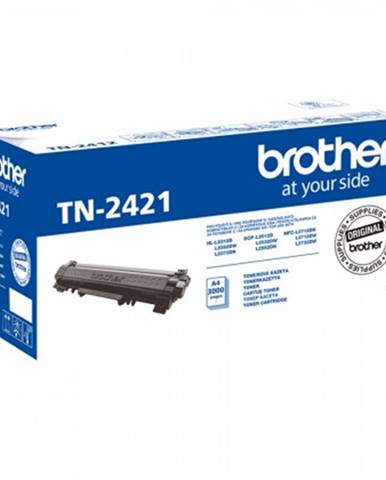 Toner Brother TN-2421, černá