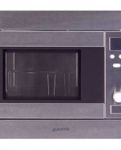 Vestavná mikrovlnná trouba vestavná mikrovlnná trouba guzzanti gz 8601