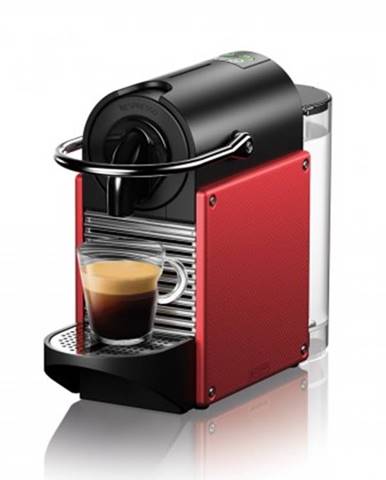 Kapslový kávovar Nespresso De'Longhi EN124.R