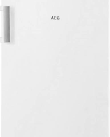 Mrazák šuplíkový AEG ATB48E1AW, 81l