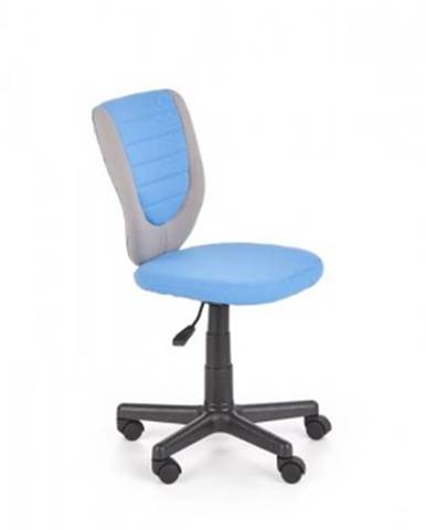 Kancelářská židle sonja, modrá