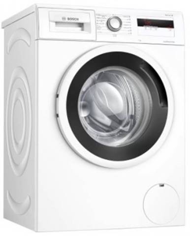 Pračka s předním plněním Bosch WAN24062BY, 7 kg