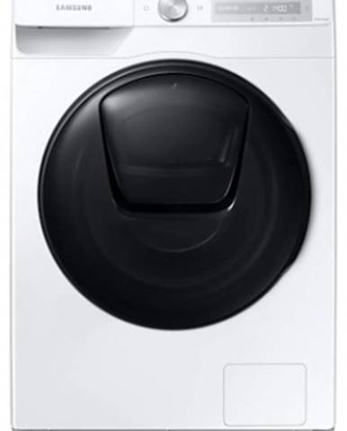 Pračka se sušičkou Samsung WD90T654DBH/S7, B, 9/6kg
