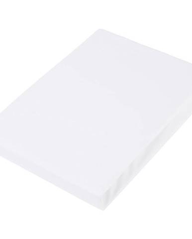 Novel PROSTĚRADLO NA BOXSPRING, bílá, 90-100/190-220 cm