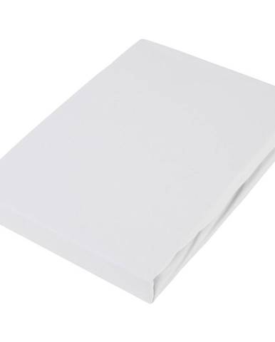 Novel PROSTĚRADLO NA BOXSPRING, světle šedá, 90-100/190-220 cm