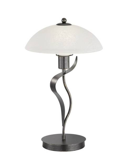 Ambia Home STOLNÍ LAMPA, E27, 30/49 cm