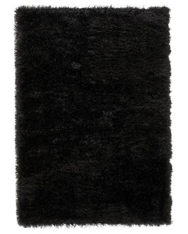 Esprit KOBEREC S VYSOKÝM VLASEM, 160/225 cm, černá