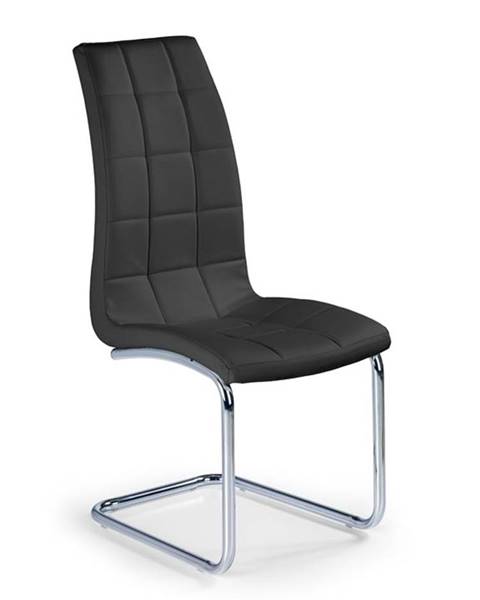 Halmar Halmar Jídelní židle K147, černá