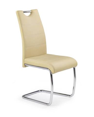 Halmar Jídelní židle K211, béžová