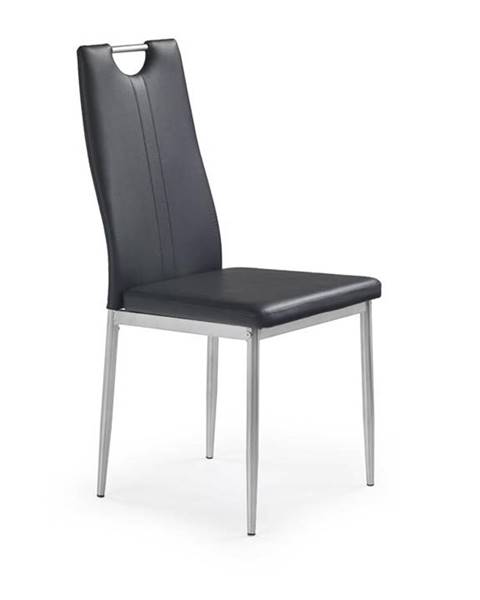 Halmar Halmar Jídelní židle K202, černá