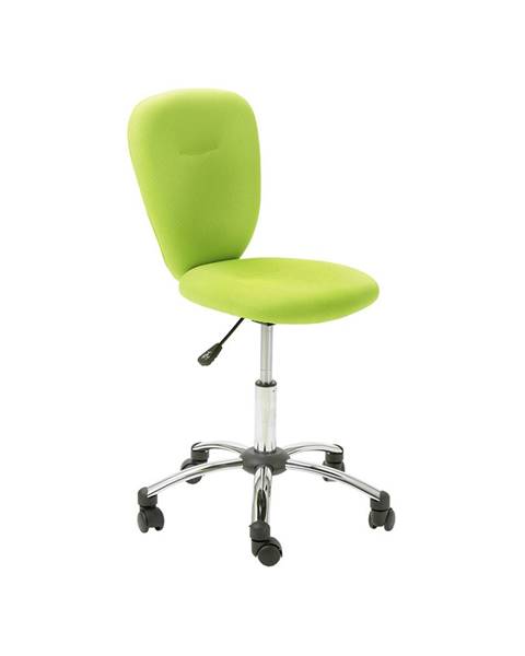 IDEA Nábytek Kancelářská židle MALI zelená