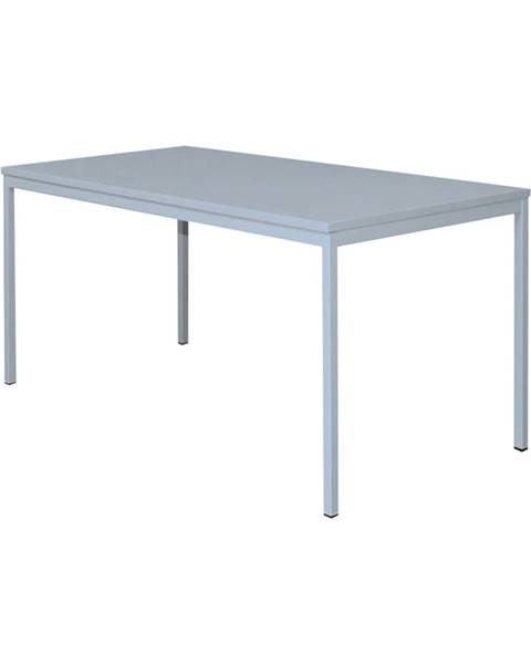 IDEA Nábytek Stůl PROFI 160x80 šedý