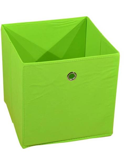 Smartshop Úložný box WINNY zelený