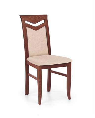 Jídelní židle CITRONE, třešeň antická II
