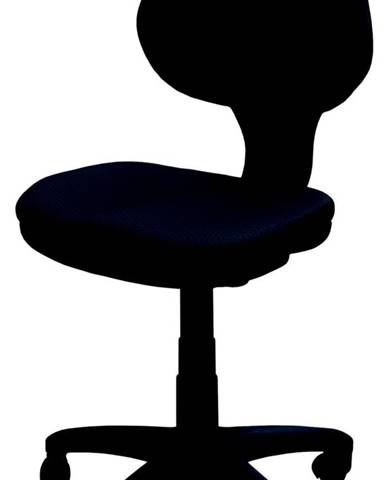 Kancelářská židle REBEKA, černá