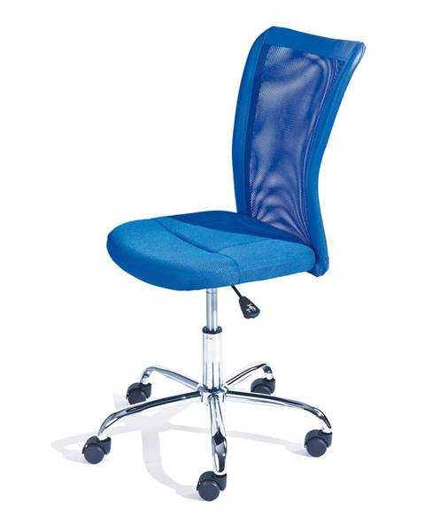Smarshop Dětská židle Bonnie, modrá
