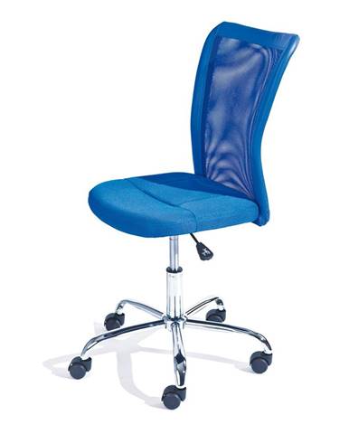 Dětská židle Bonnie, modrá