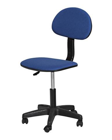 Dětská židle HS 05, modrá