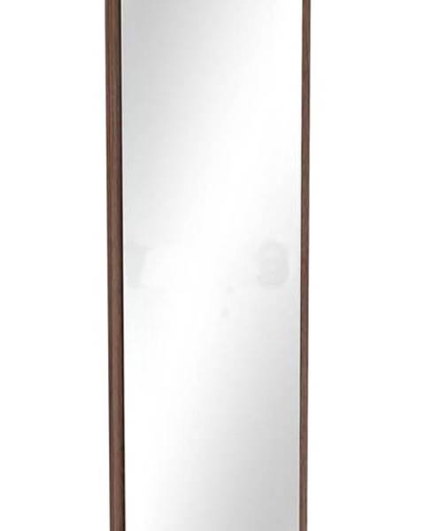 Smartshop Zrcadlo MÁŠENKA 3P-100, jasan šimo tmavý (MASENKA ZR100-G9 ZRCADLO jasan šimo tmavý)