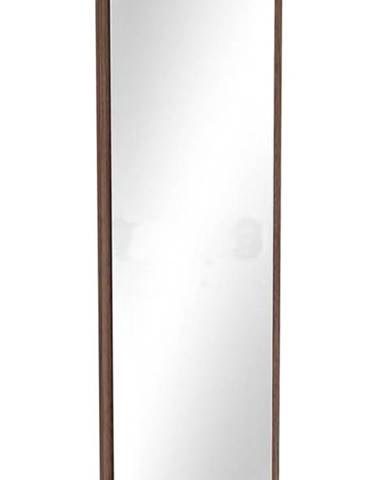 Zrcadlo MÁŠENKA 3P-100, jasan šimo tmavý (MASENKA ZR100-G9 ZRCADLO jasan šimo tmavý)