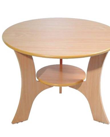 Konferenční stolek RING 2/D, barva: