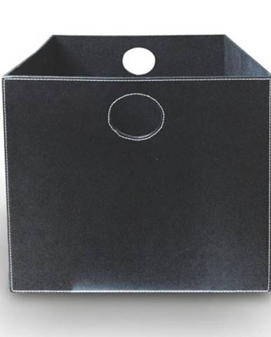 TOFI-LEXO úložný box, černá