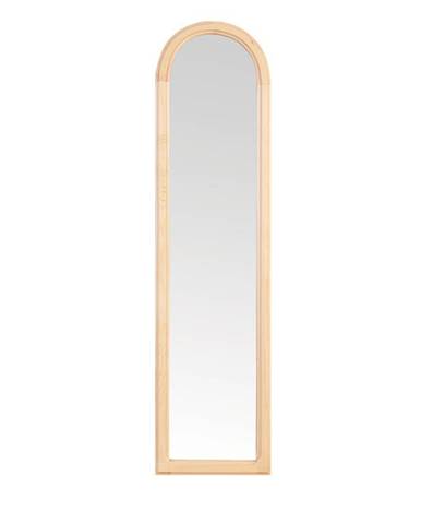Zrcadlo LA109, masiv borovice, moření: …