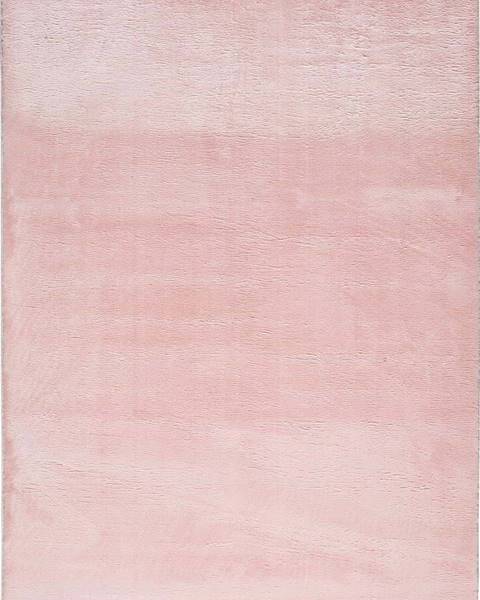 Universal Růžový koberec Universal Loft, 160 x 230 cm