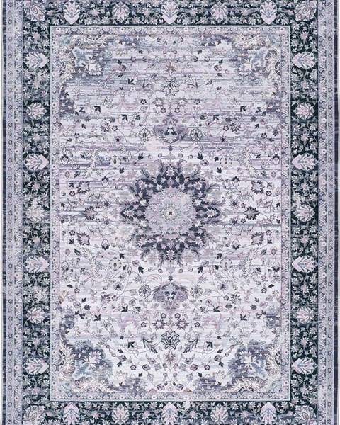 Universal Šedý koberec Universal Persia Grey, 140 x 200 cm