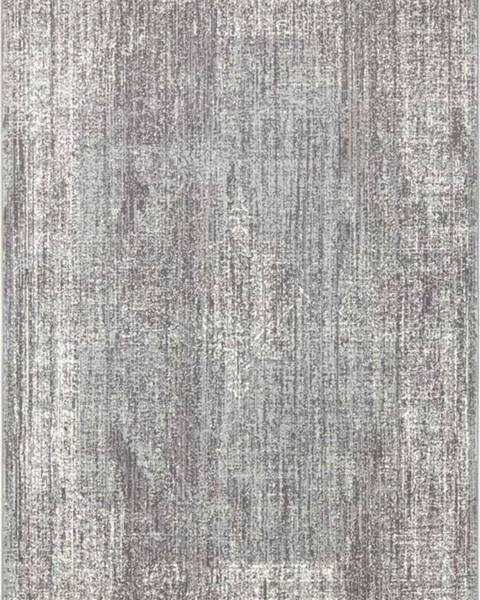 Hanse Home Šedý koberec Hanse Home Celebration Elysium, 160 x 230 cm