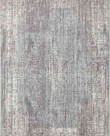 Šedý koberec Hanse Home Celebration Elysium, 80 x 150 cm