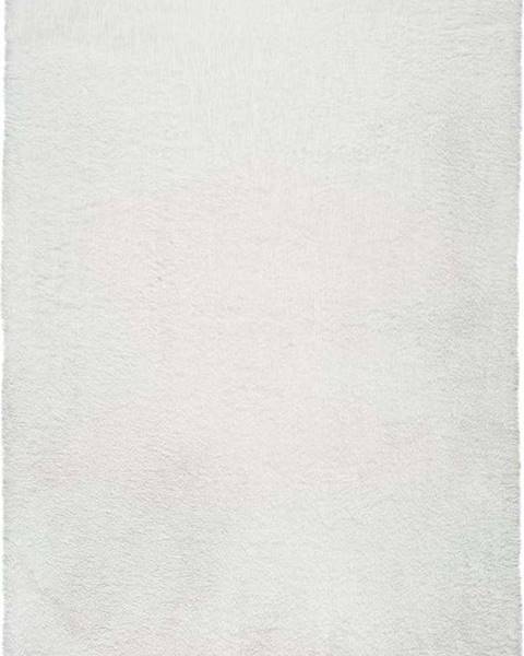 Universal Bílý koberec Universal Alpaca Liso, 80 x 150 cm